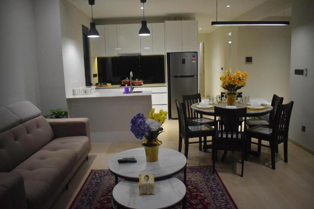 Kl Apartment At Star Residences Klcc كوالالمبور المظهر الخارجي الصورة