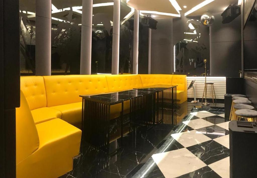 Kl Apartment At Star Residences Klcc كوالالمبور المظهر الخارجي الصورة
